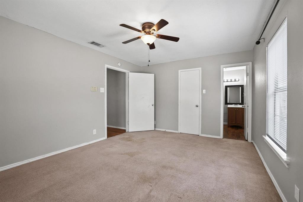 Mulkey Sub - Residential