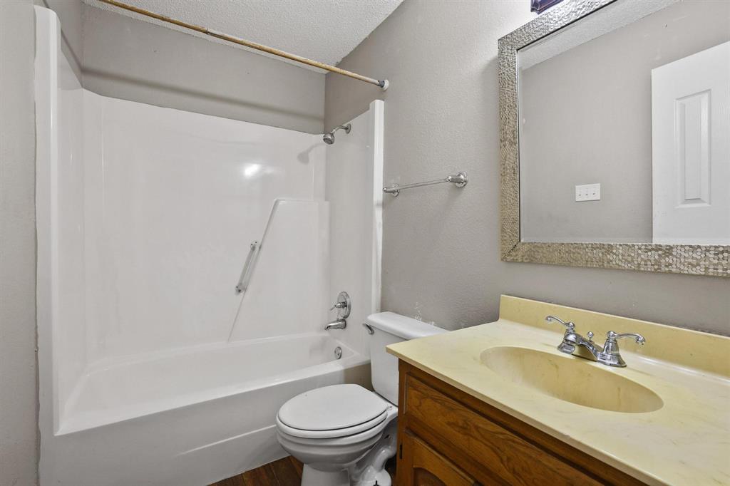 Mulkey Sub - Residential