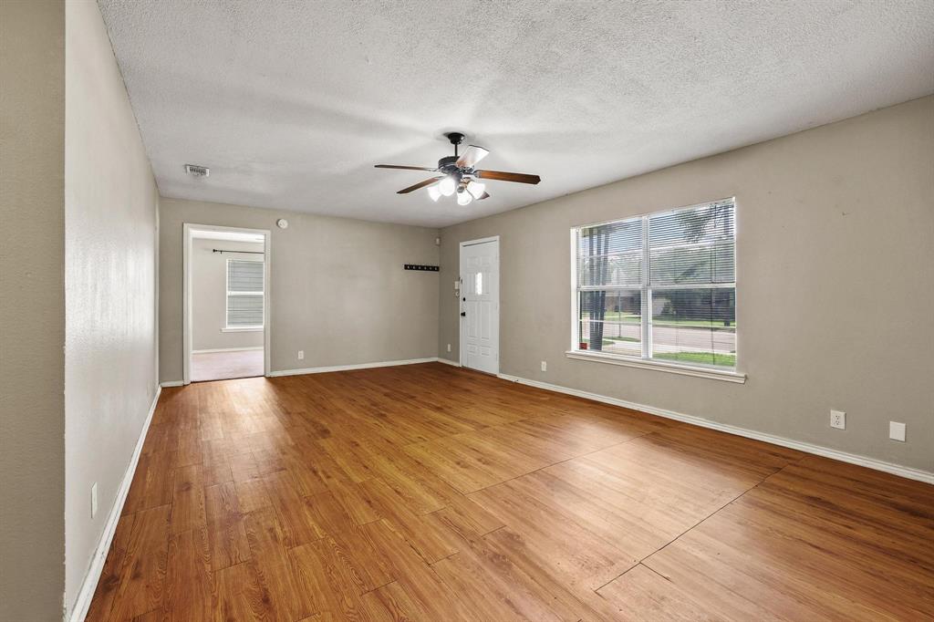 Mulkey Sub - Residential