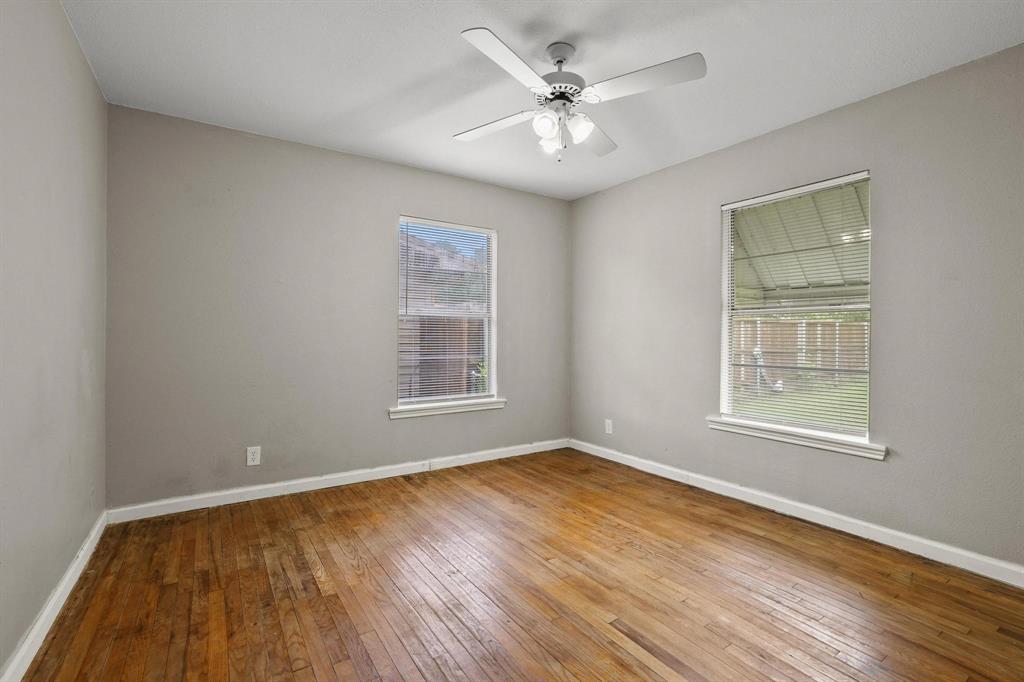 Mulkey Sub - Residential