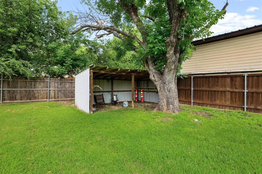 Mulkey Sub - Residential