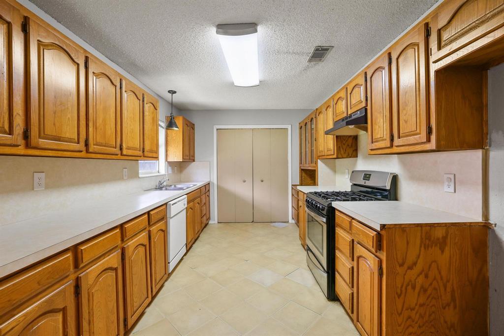 Mulkey Sub - Residential