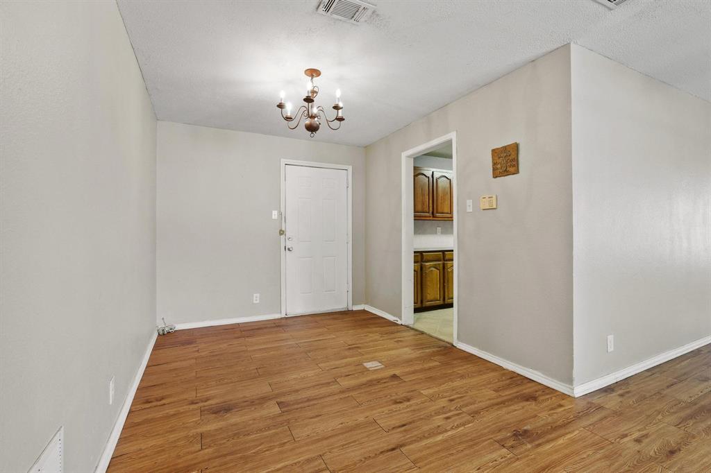 Mulkey Sub - Residential