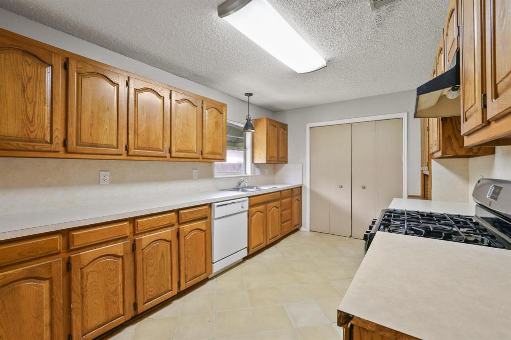 Mulkey Sub - Residential