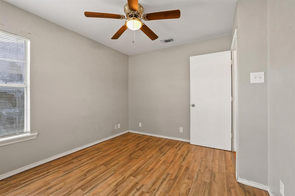 Mulkey Sub - Residential