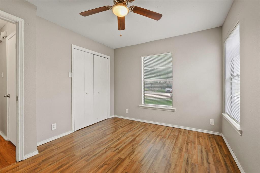 Mulkey Sub - Residential