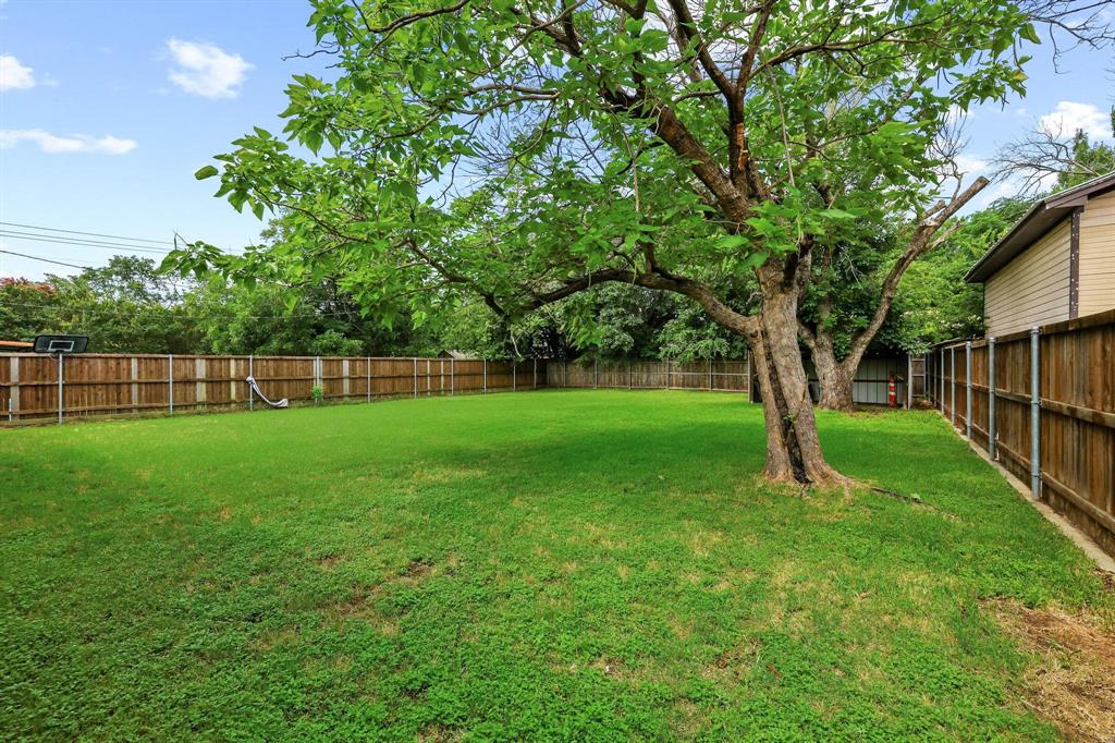 Mulkey Sub - Residential