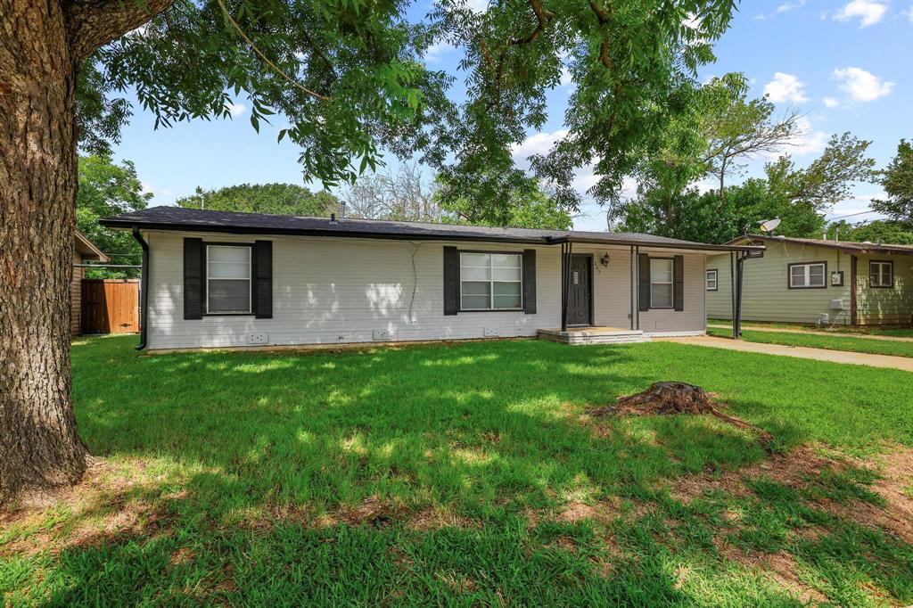 Mulkey Sub - Residential
