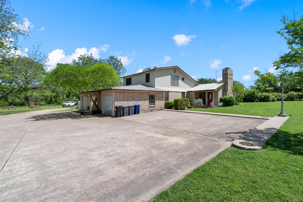 A Howell - Residential