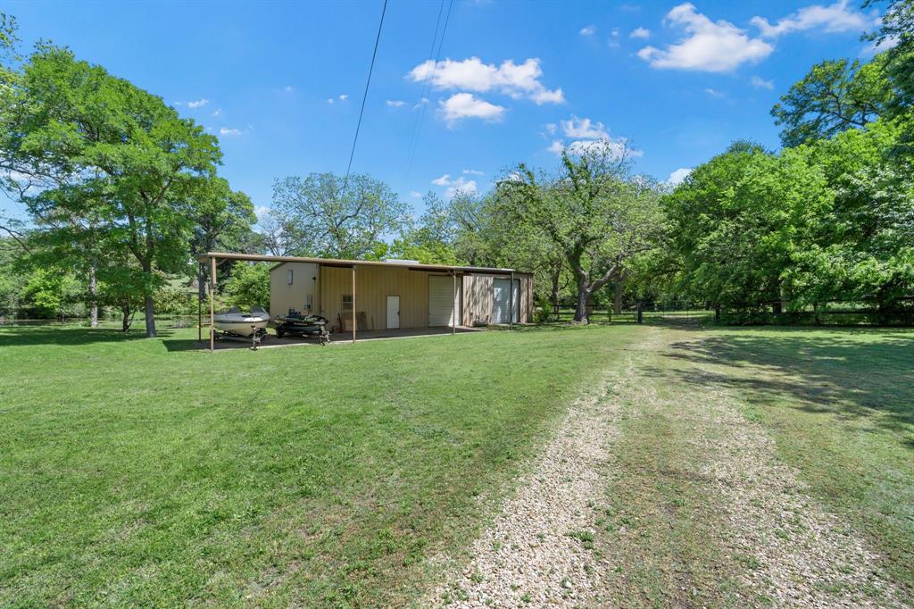 A Howell - Residential