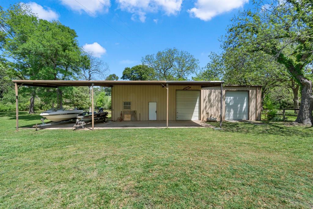 A Howell - Residential