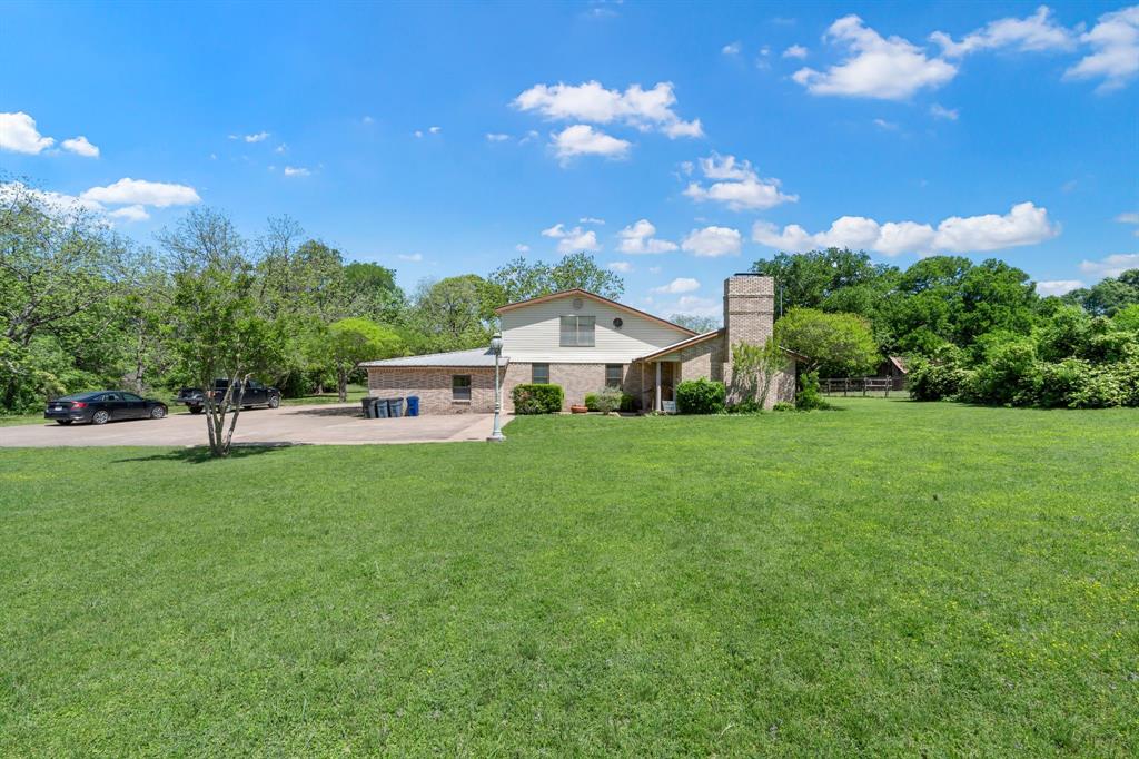 A Howell - Residential