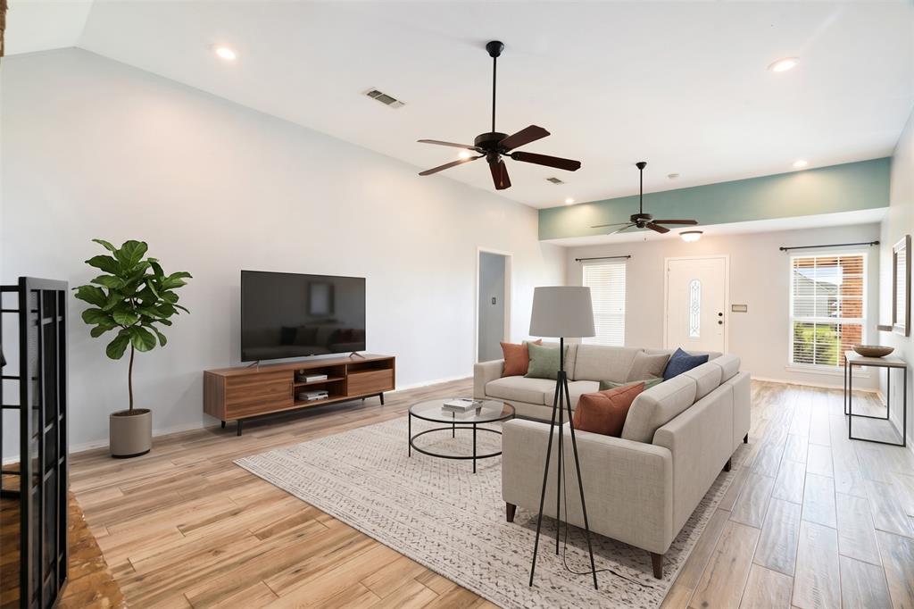 Lakeview Properties - Residential