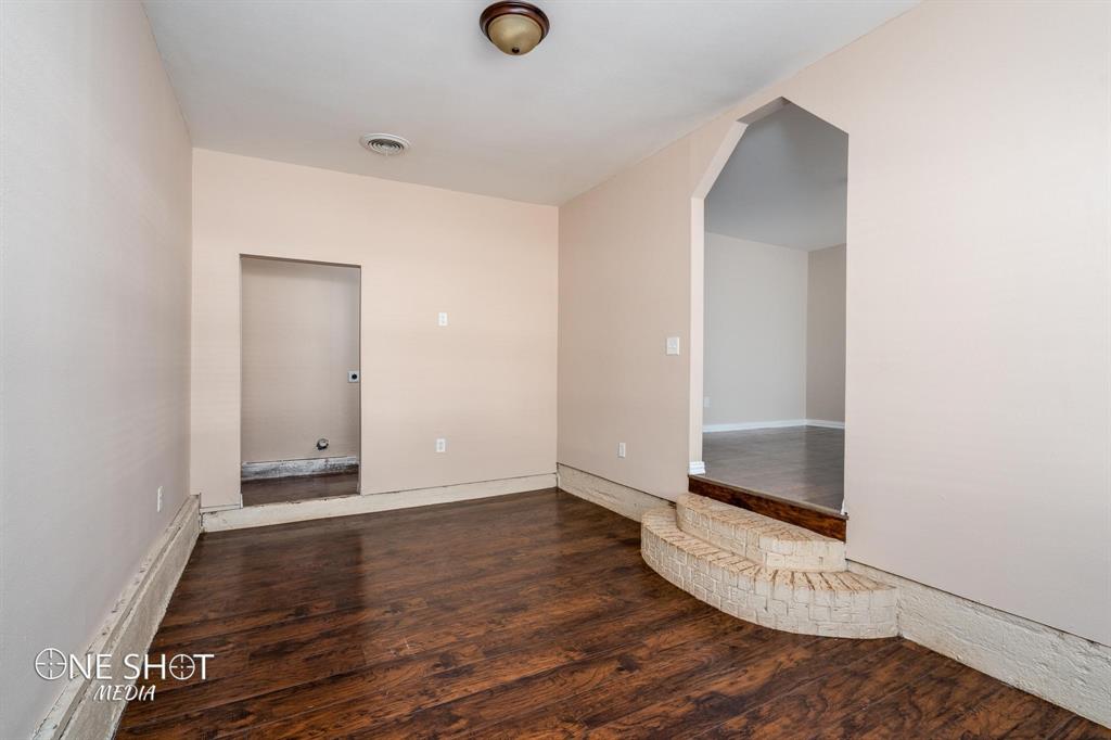 Crescent Heights - Residential
