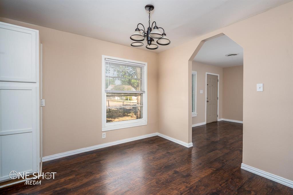 Crescent Heights - Residential