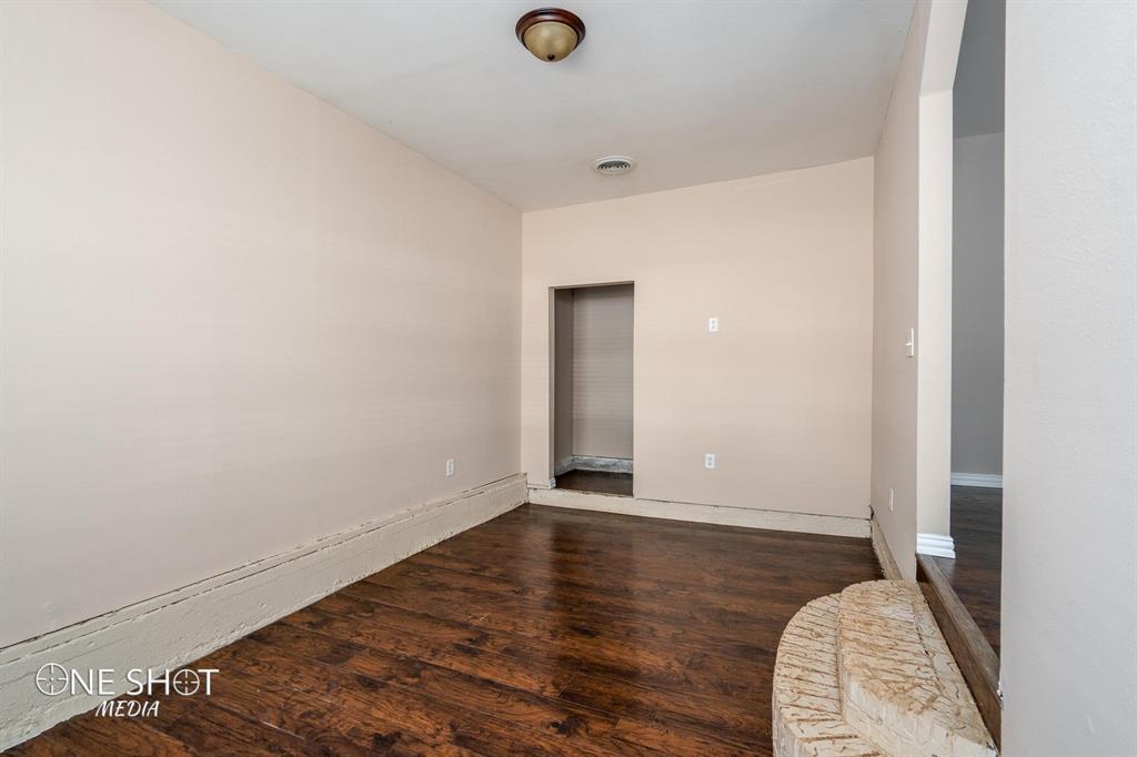Crescent Heights - Residential