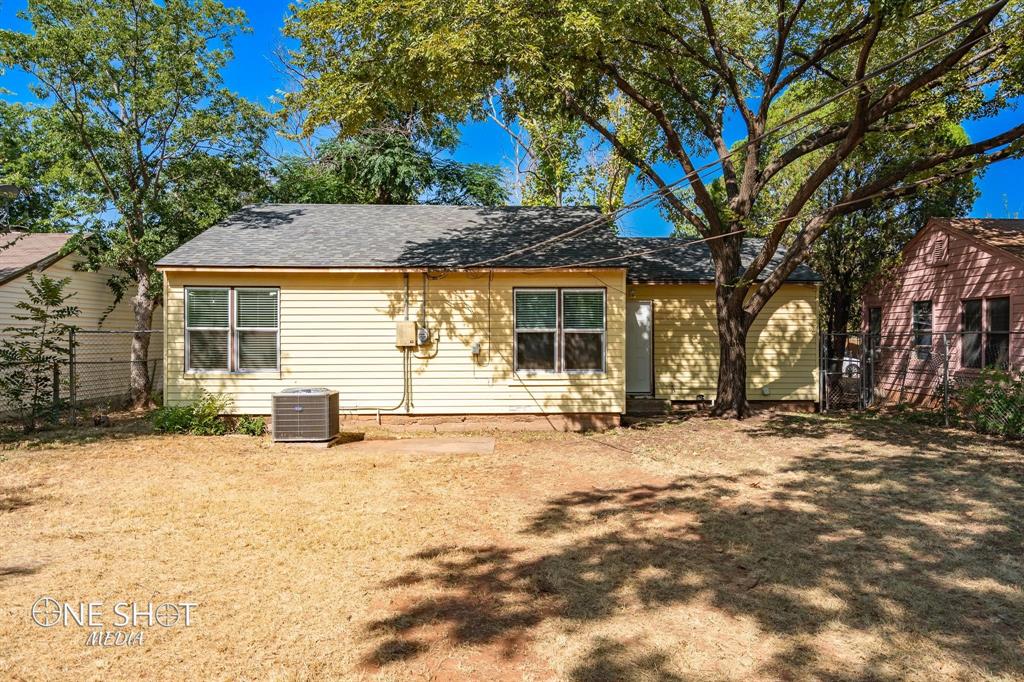 Crescent Heights - Residential