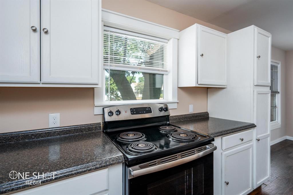 Crescent Heights - Residential