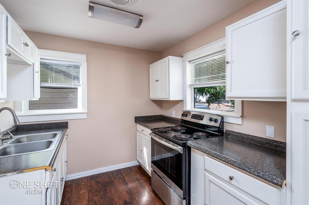 Crescent Heights - Residential