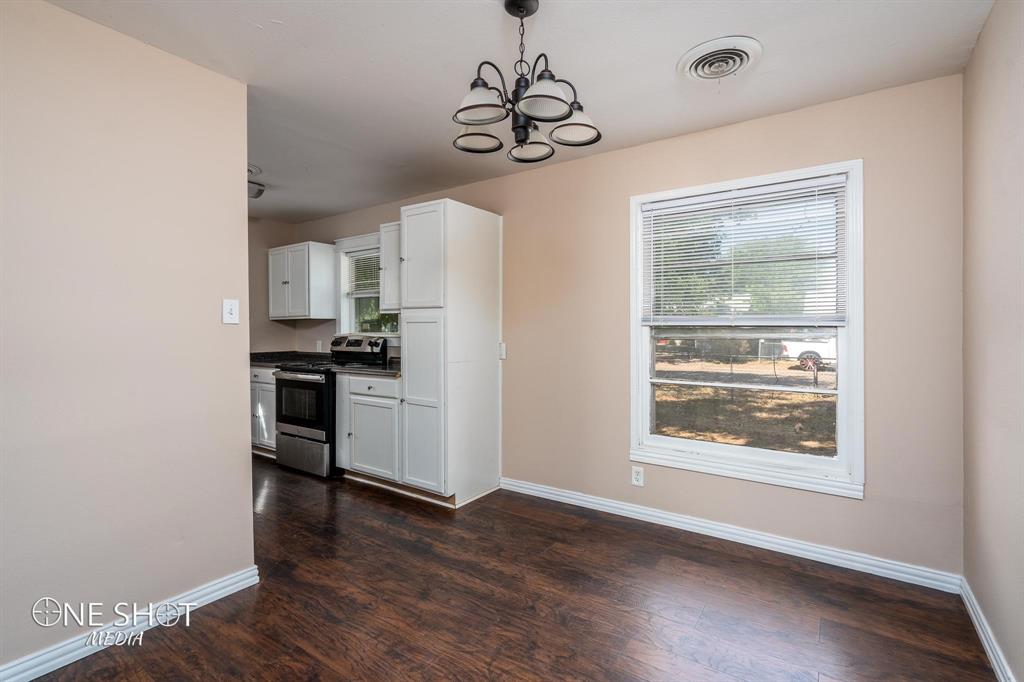 Crescent Heights - Residential