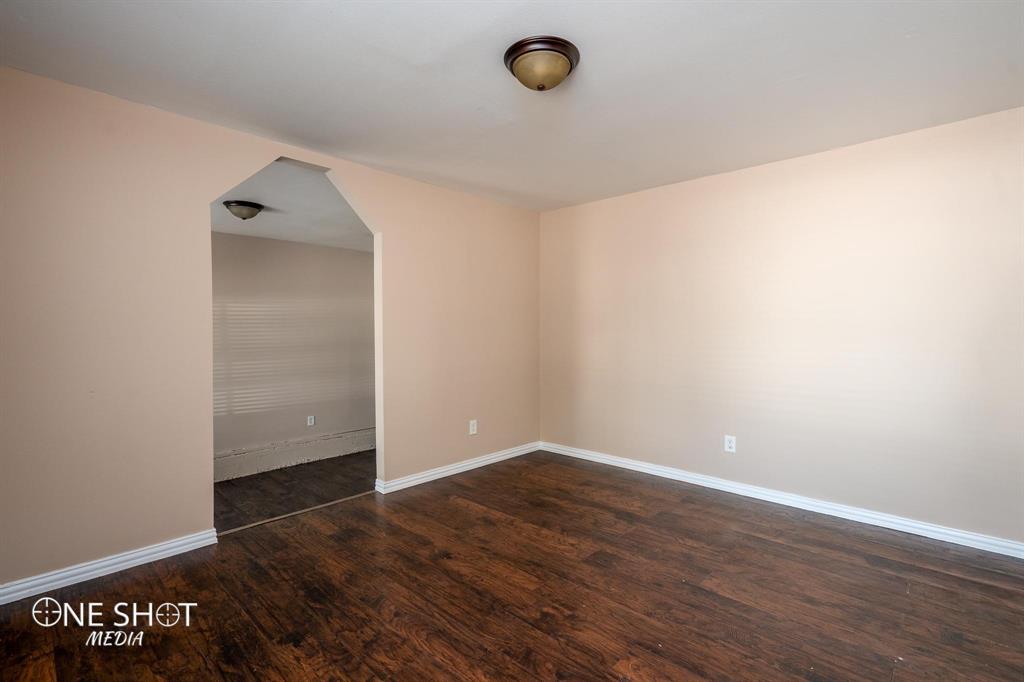 Crescent Heights - Residential