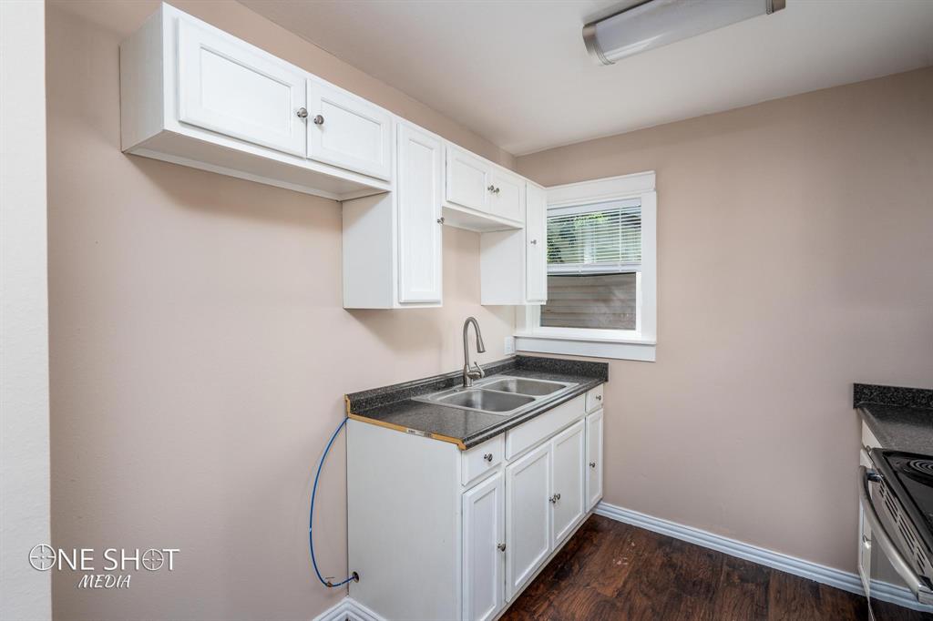 Crescent Heights - Residential