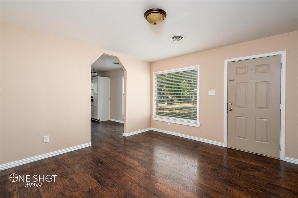 Crescent Heights - Residential