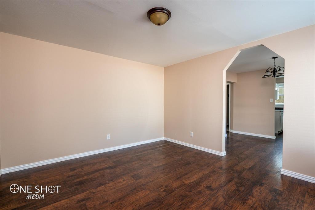 Crescent Heights - Residential