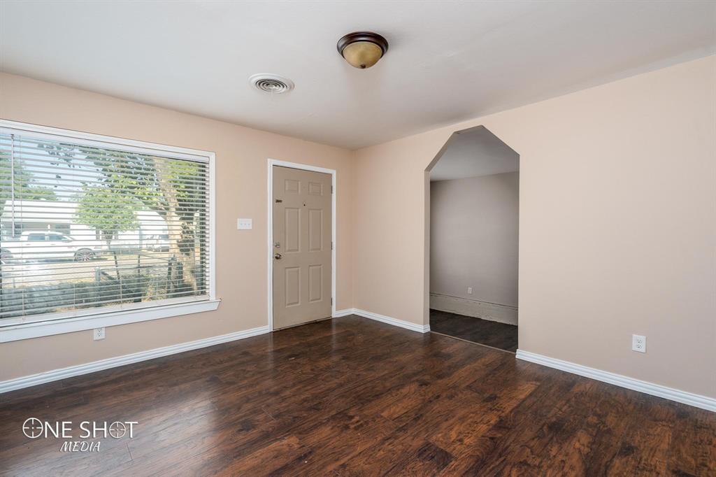 Crescent Heights - Residential