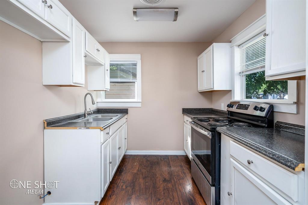 Crescent Heights - Residential