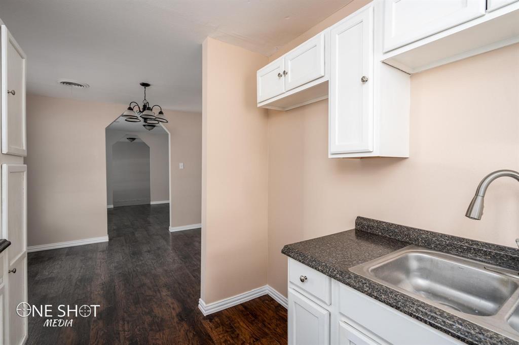Crescent Heights - Residential