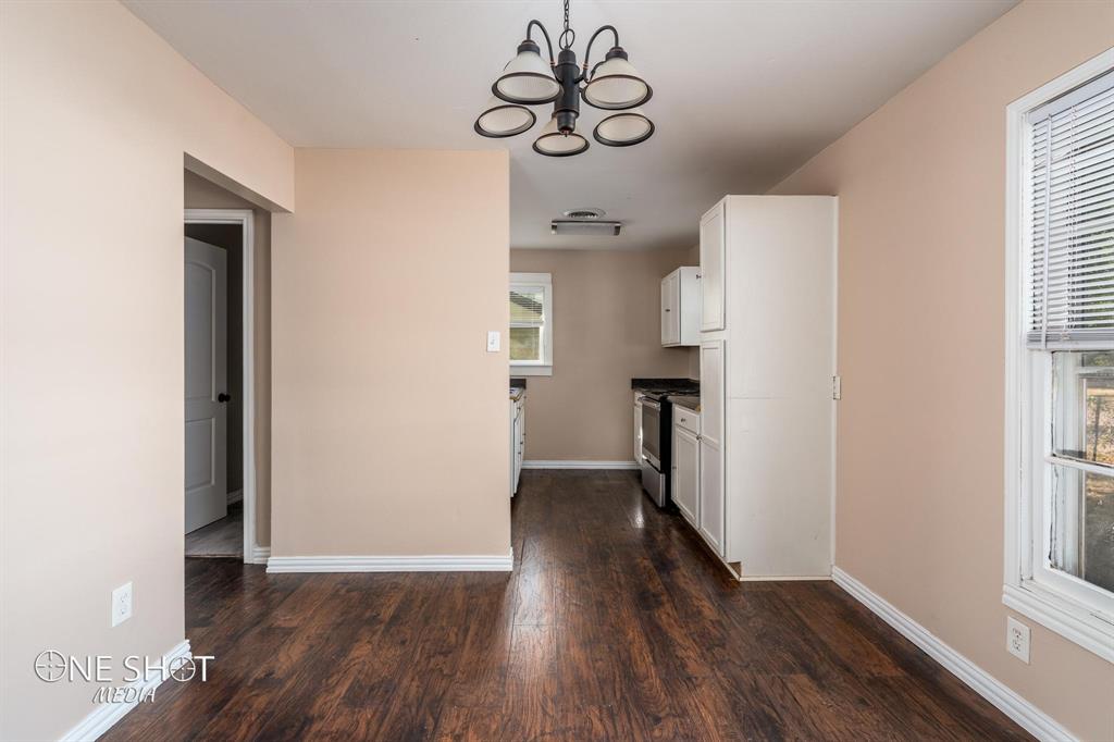 Crescent Heights - Residential