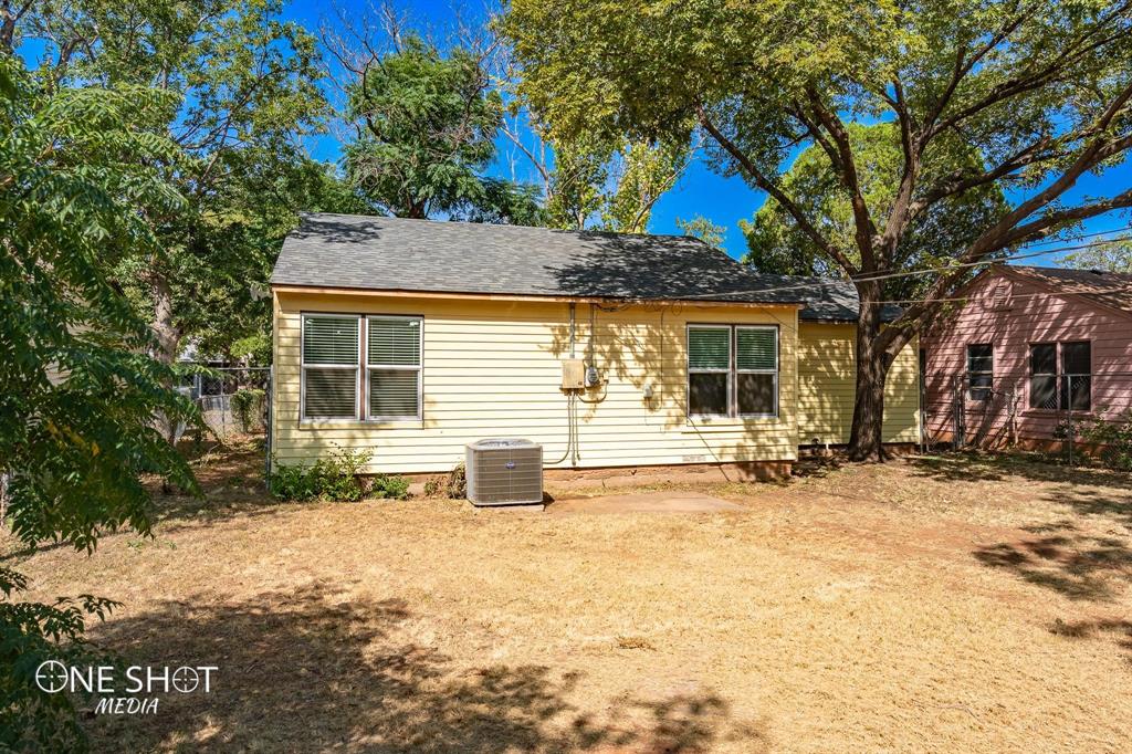 Crescent Heights - Residential