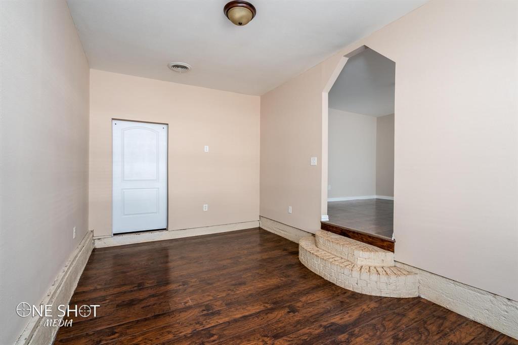 Crescent Heights - Residential