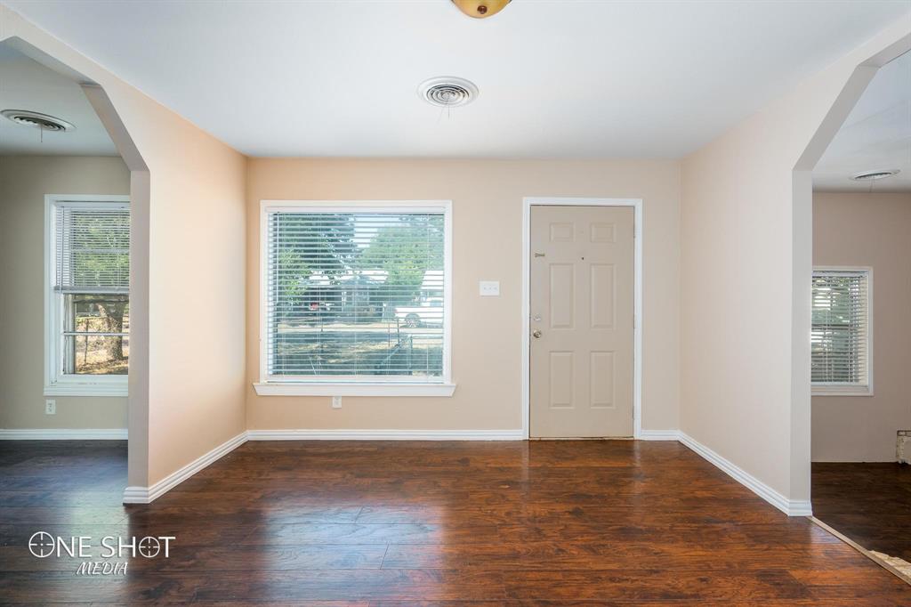 Crescent Heights - Residential