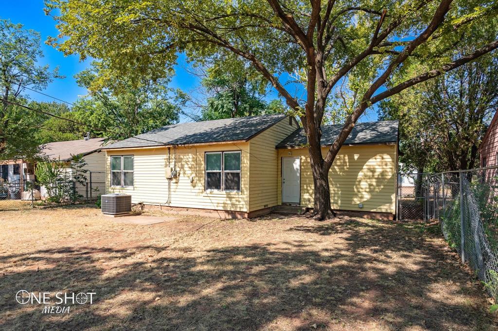 Crescent Heights - Residential