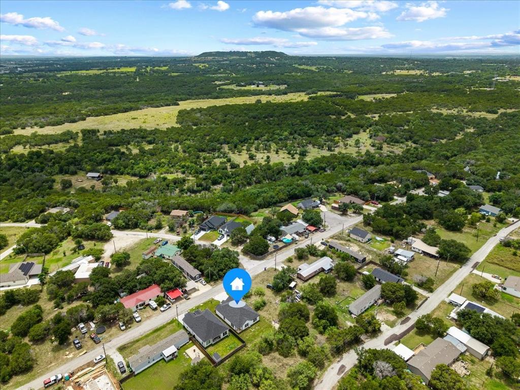 Comanche Cove Sub Sec C - Residential