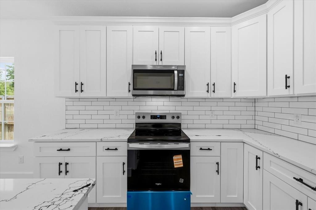 Comanche Cove Sub Sec C - Residential