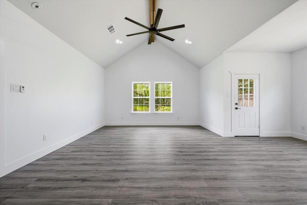 Comanche Cove Sub Sec C - Residential