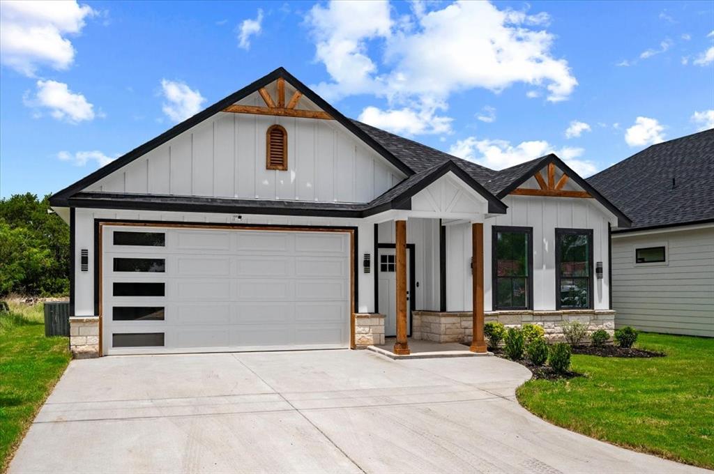 Comanche Cove Sub Sec C - Residential
