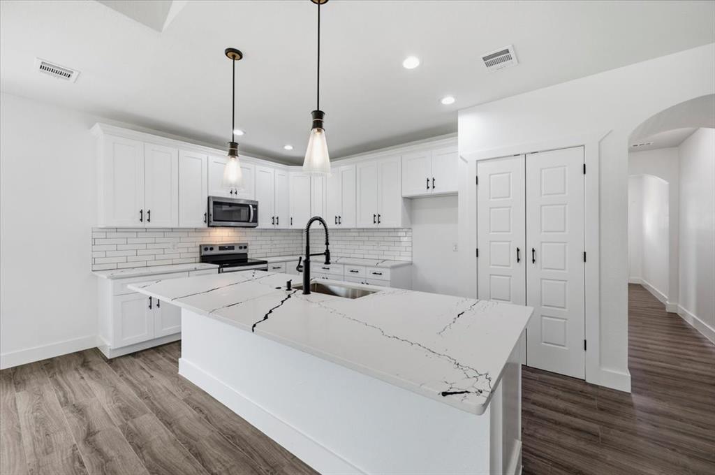 Comanche Cove Sub Sec C - Residential