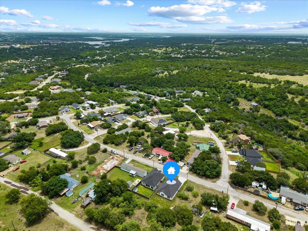 Comanche Cove Sub Sec C - Residential