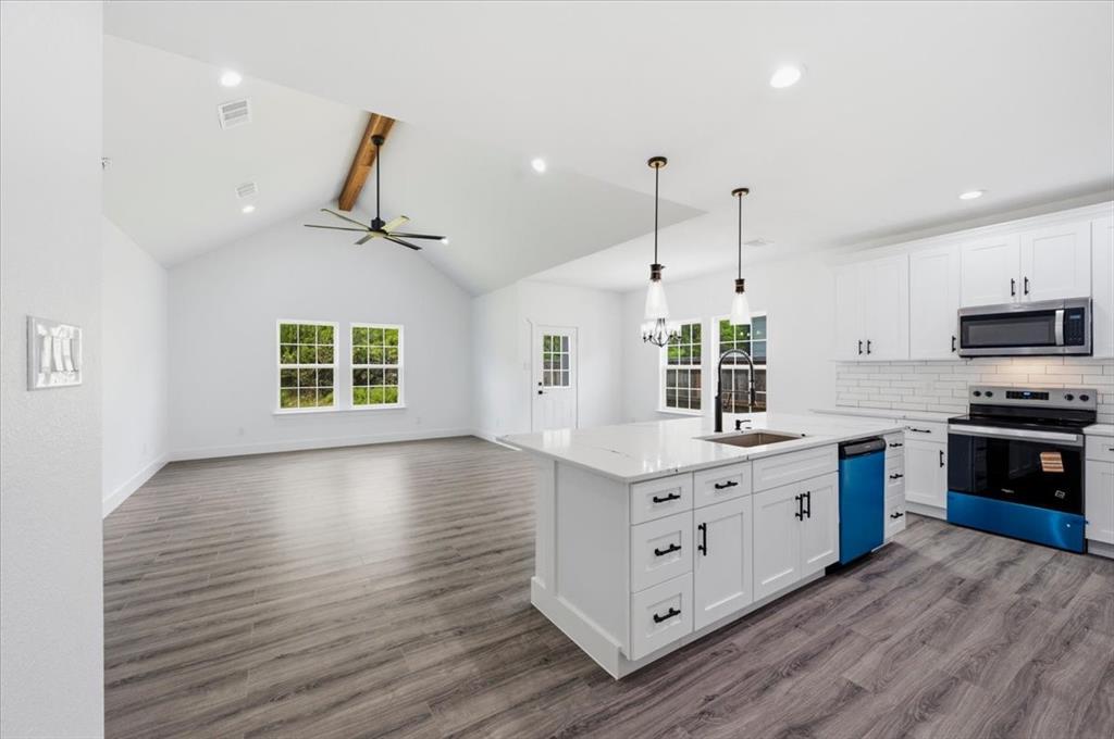 Comanche Cove Sub Sec C - Residential