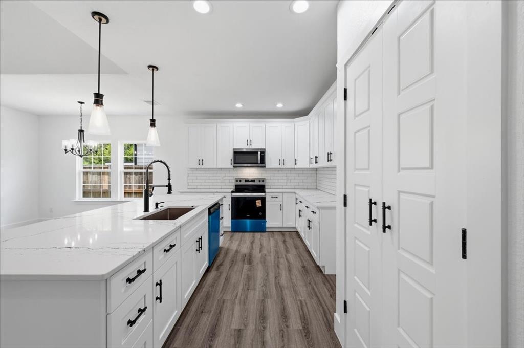 Comanche Cove Sub Sec C - Residential