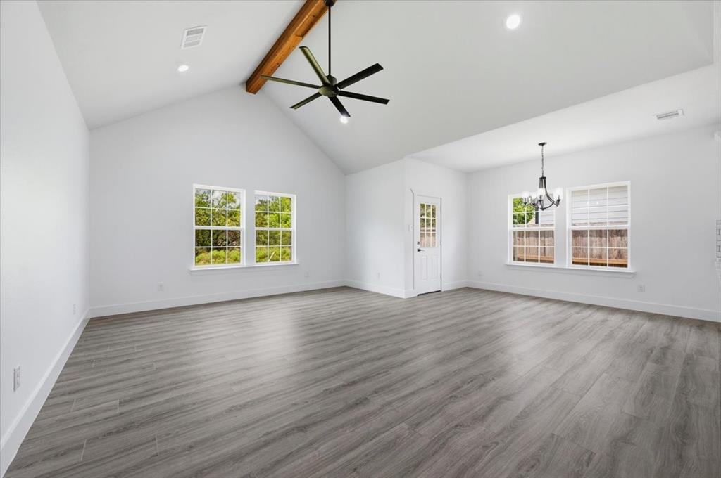 Comanche Cove Sub Sec C - Residential