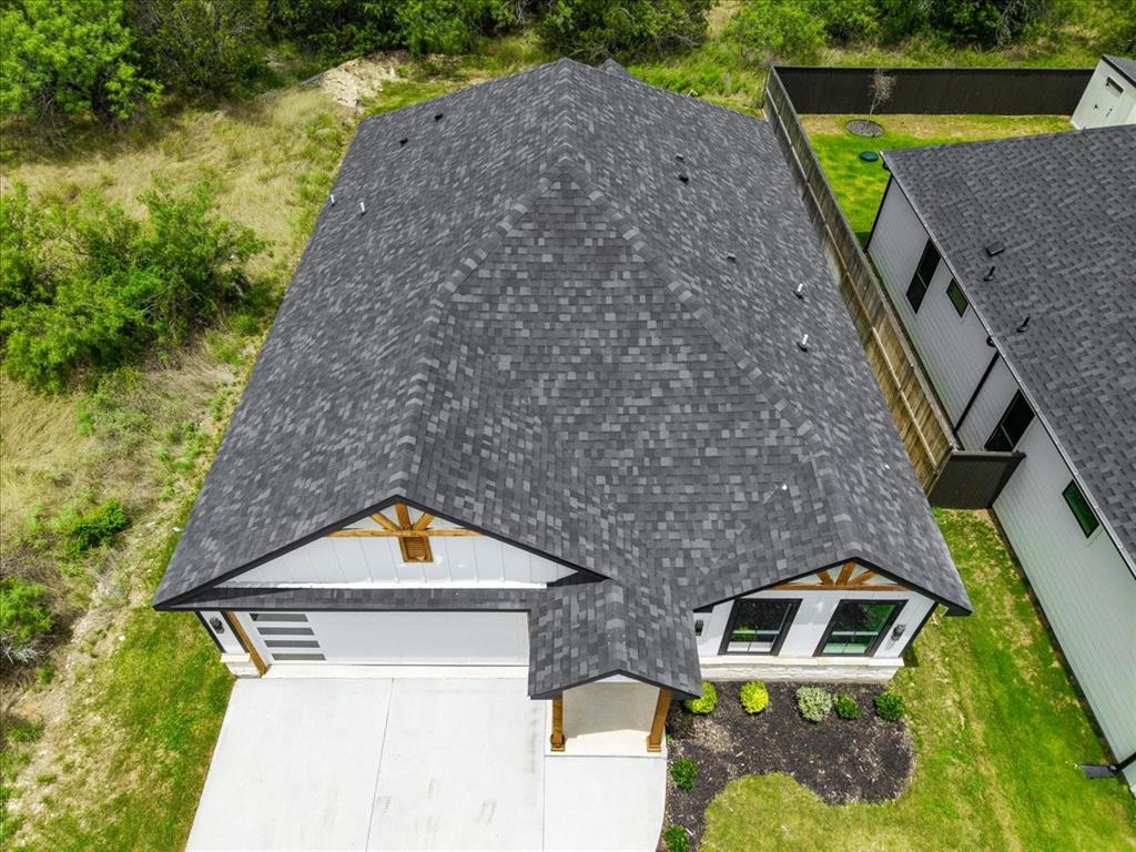 Comanche Cove Sub Sec C - Residential
