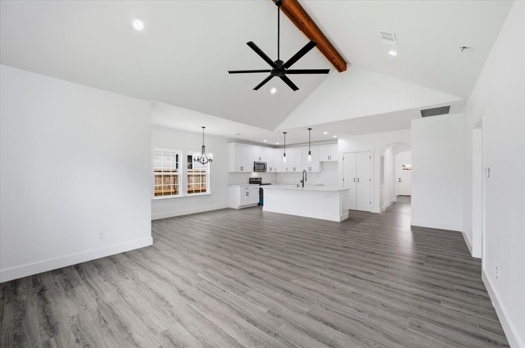 Comanche Cove Sub Sec C - Residential