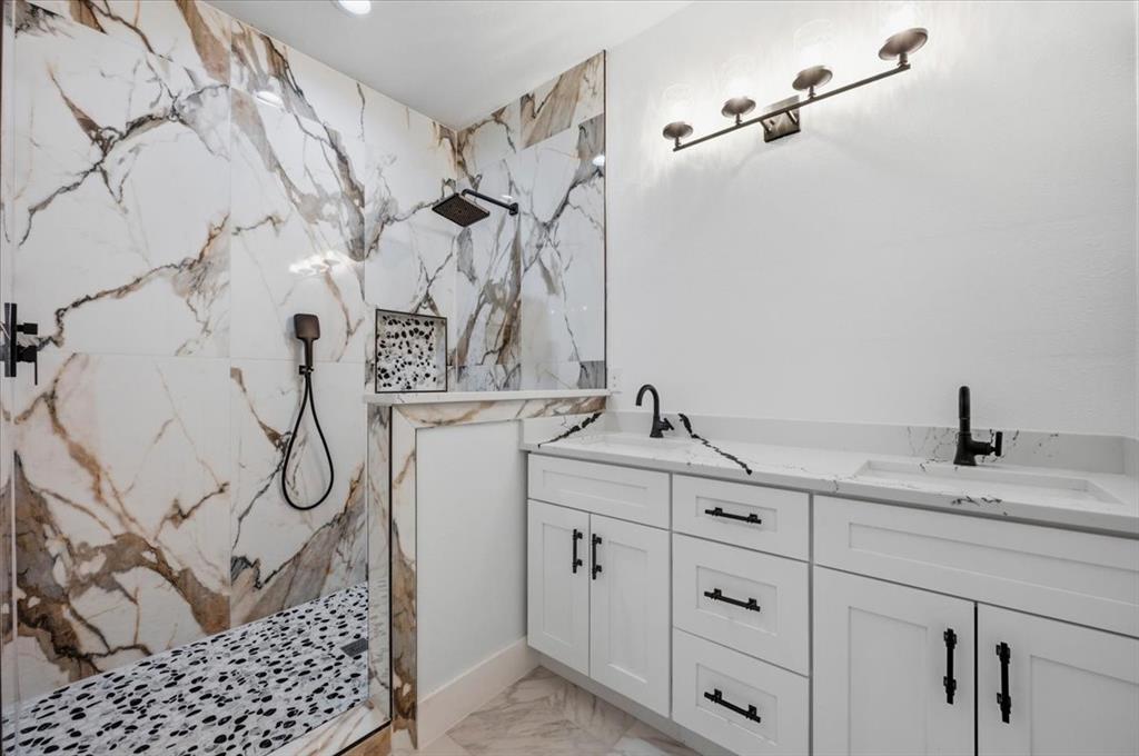 Comanche Cove Sub Sec C - Residential