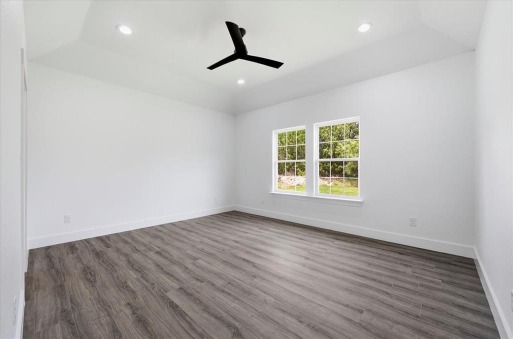 Comanche Cove Sub Sec C - Residential