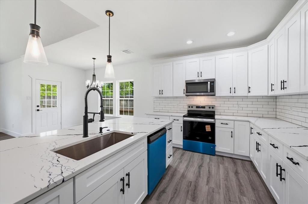 Comanche Cove Sub Sec C - Residential